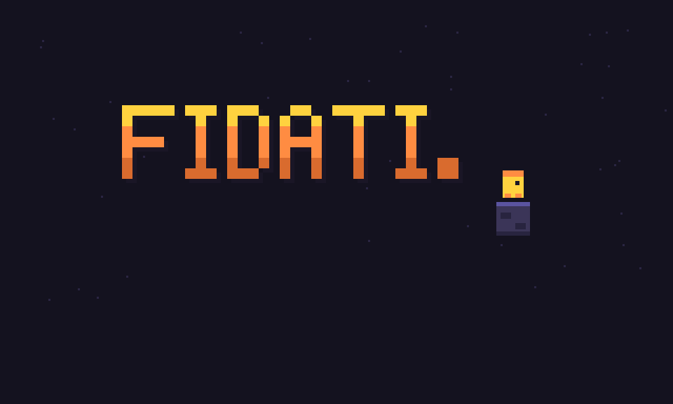 FIDATI. titolo