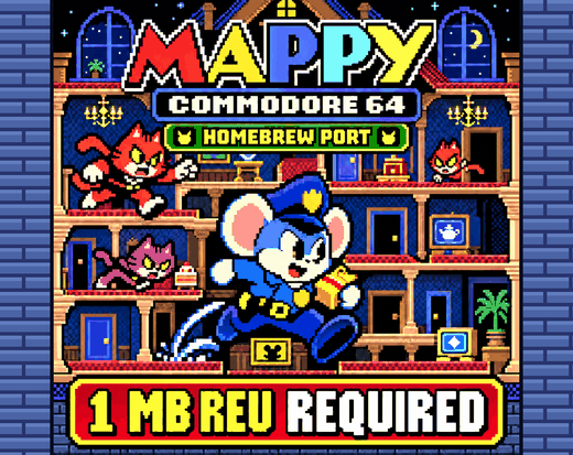 Mappy