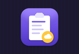 ClipVault